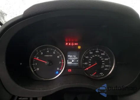 2015 Subaru Impreza Sport from USA, damaged, VIN JF1GPAT67FG299864